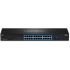 TRENDnet TEG-30262 24-Port Gigabit Switch with 2 x 10G SFP+ Slots